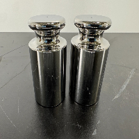 Lot Of Various Calibration Weights image 3